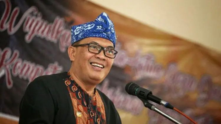 Berubah Jadi Perumda, Kinerja Pasar Juara Akan Lebih Maksimal