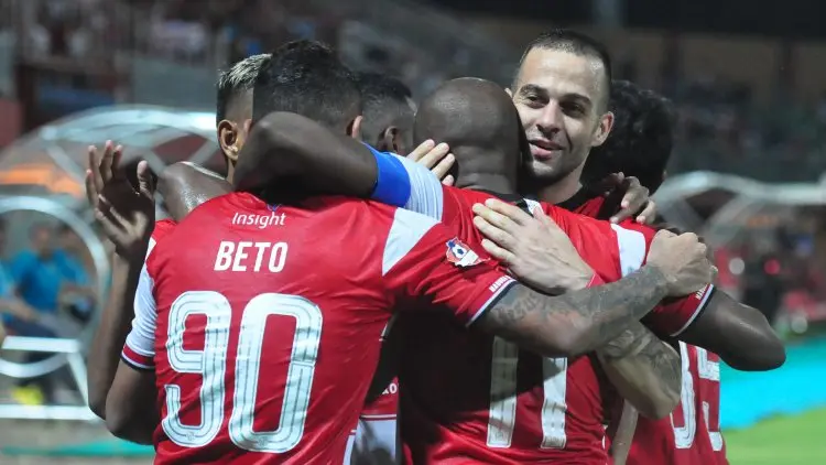 Move On, Madura United Fokus Hadapi Persib