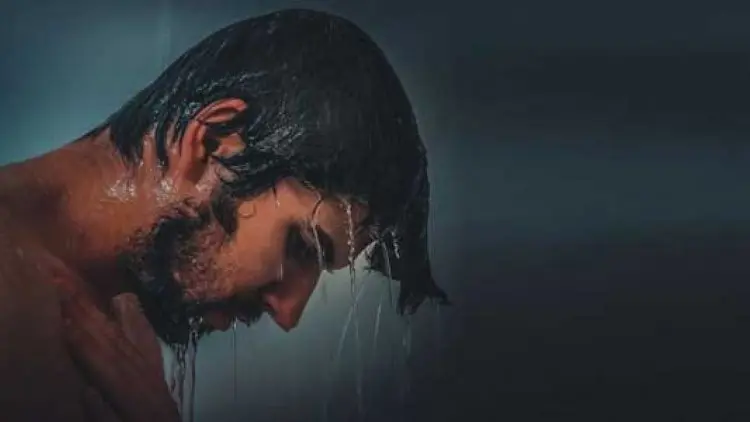 Ada Bagian Kering saat Mandi Junub, Ulangi Mandi?