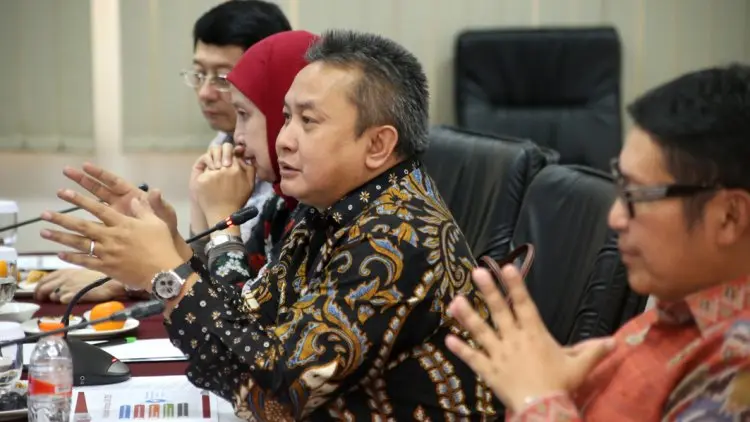 OJK Gencar Edukasi Pasar Modal Terpadu