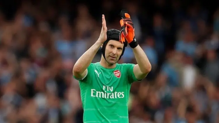 Petr Cech Jadi Direktur Teknik Chelsea