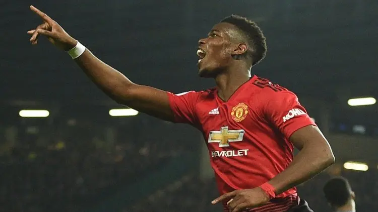 Juventus: Rabiot Yes, Pogba No