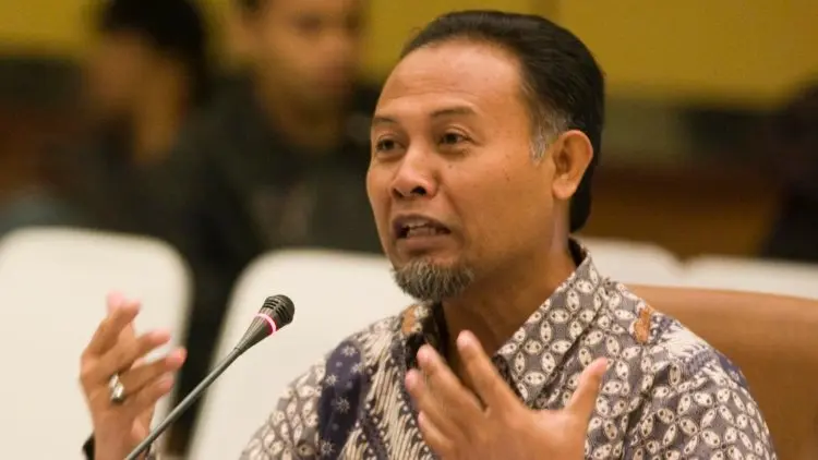 BW Sebut KPU Sombong Tak Hadirkan Saksi
