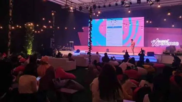 Rilis Xperience, Traveloka Hadirkan 12 Layanan