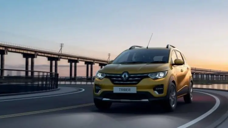 Inilah Calon Pesaing Calya dan Sigra dari Renault