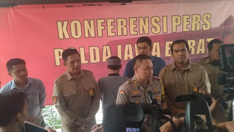 Terancam 10 Tahun Bui, URB: Saya Akan Kooperatif