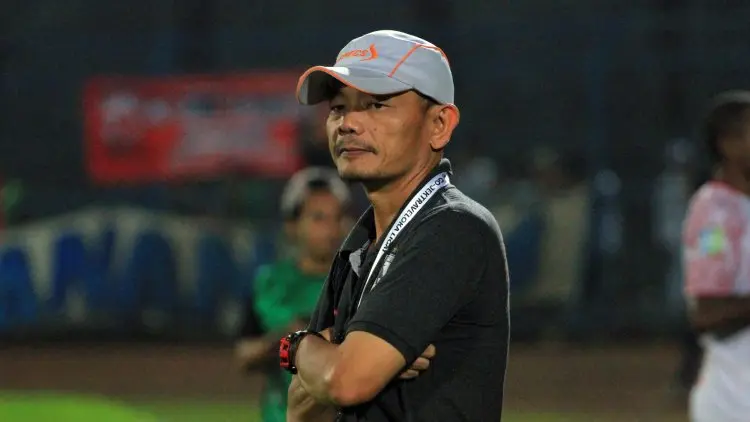 Tanpa Saktiawan, Persib B Berkekuatan 25 Pemain