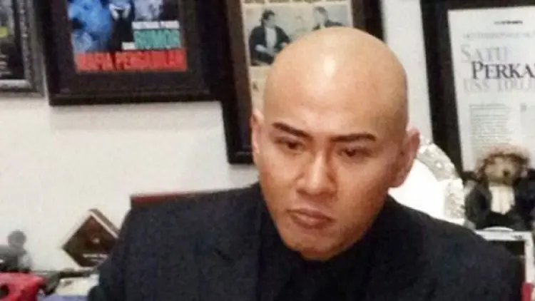 Deddy Corbuzier Mualaf, Begini Respons Nahdatul Ulama