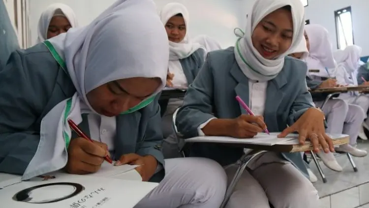 UPI Kirim Mahasiswa Keperawatan ke Jepang