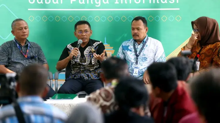 Dua Jam Sekali, Bus Damri di Empat Daerah Antar Penumpang BIJB