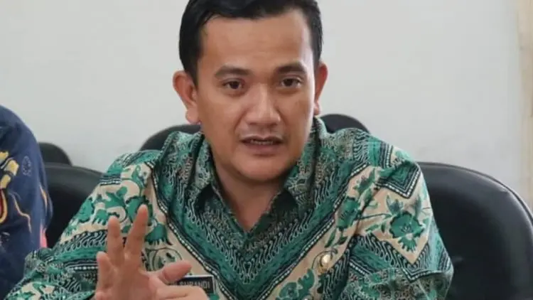 Tahun Ini, DPM-Desa Jabar Bakal Bangun 20 Jembatan Gantung
