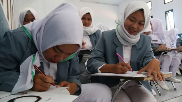 UPI Menggelar Nursing Care Internship Joint Seminar