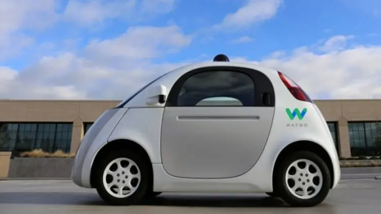 Kembangkan Mobil Swakemudi, Waymo Gandeng Nissan dan Renault