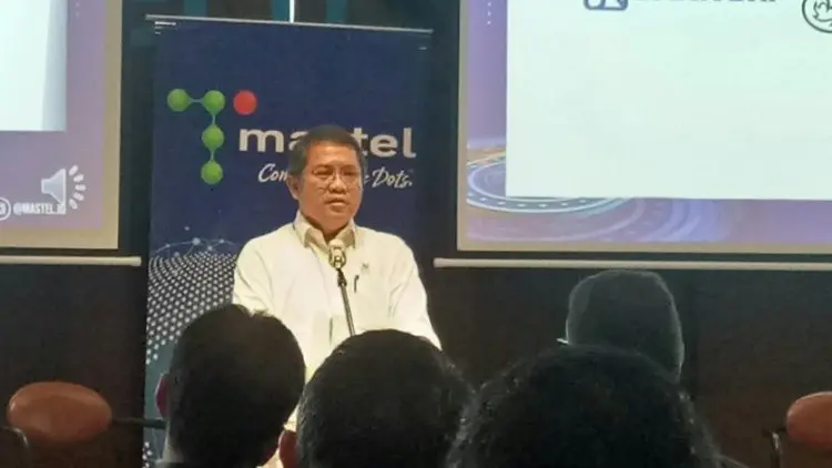 Rudiantara: Tekfin Dorong Indonesia ke Ekonomi Digital