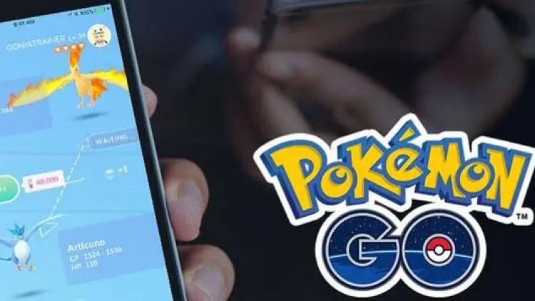 Pokemon Go Tak Bisa Dimainkan di Android Lawas