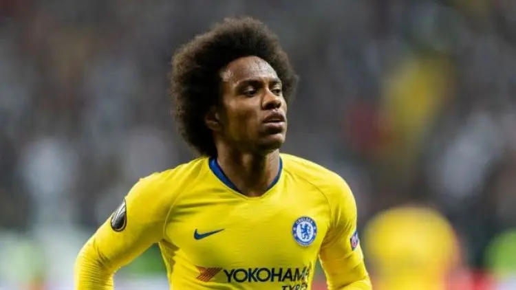 Meski tak Dipakai Chelsea, Pemain Ini Tolak Tawaran Fasilitas VIP Klub China