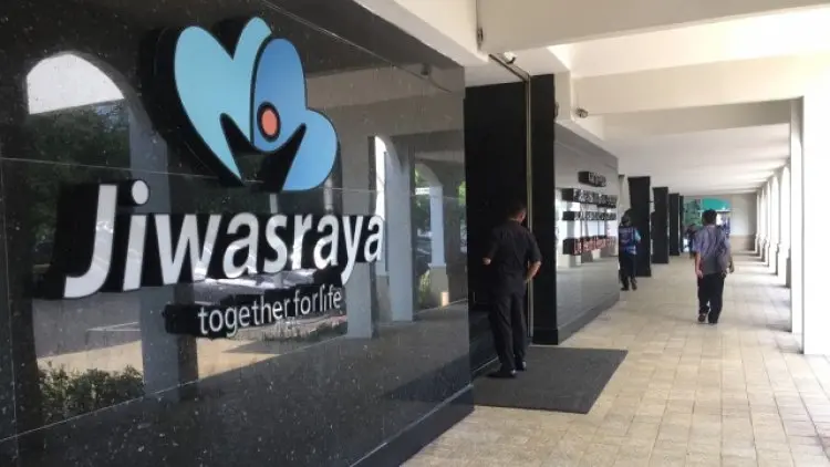 Jiwasraya Gagal Bayar,Manajemen Lama Harus Dikejar