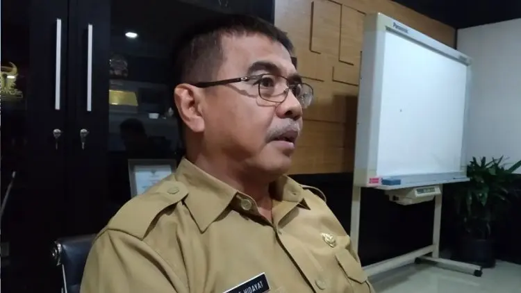 Mau Ikut Lelang Jabatan Pemkot Bogor? Ade Syarif Buka Kisi-kisinya