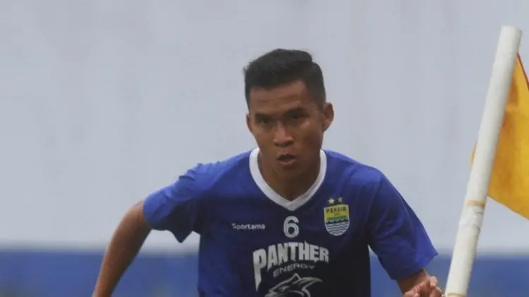 Erwin Ramdani Sembuh