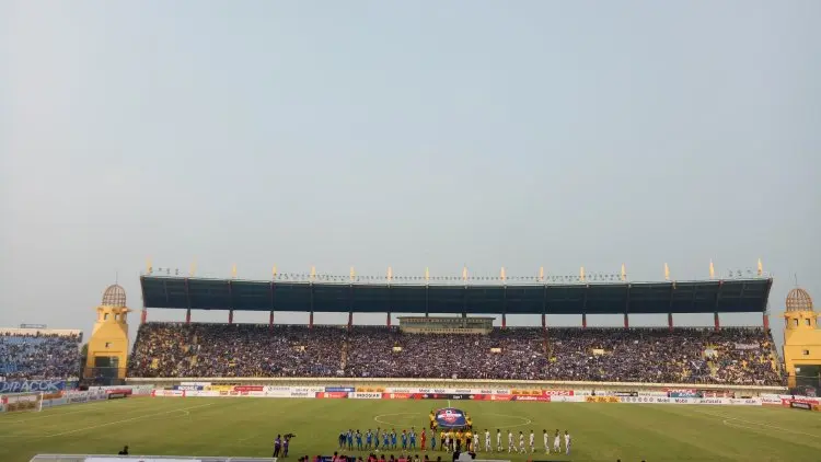 Bobotoh Comeback