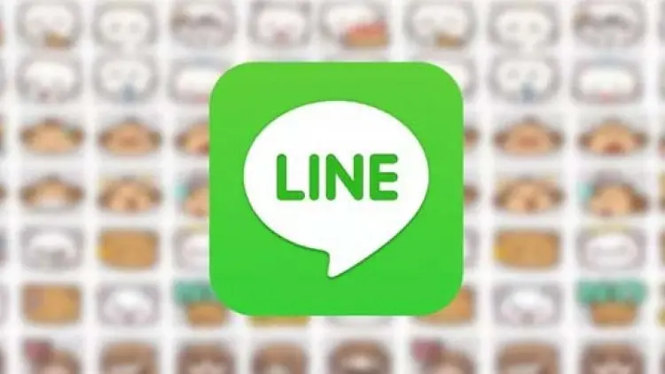 Ultah ke-8, Line Bagikan 40 Emoji Gratis
