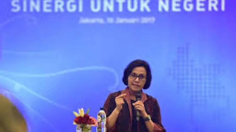 Kemenkeu Ubah Nilai Nominal SBSN Jadi Rp3 Triliun