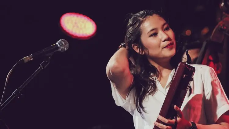 Regenerasi Musik Jazz Cukup Baik