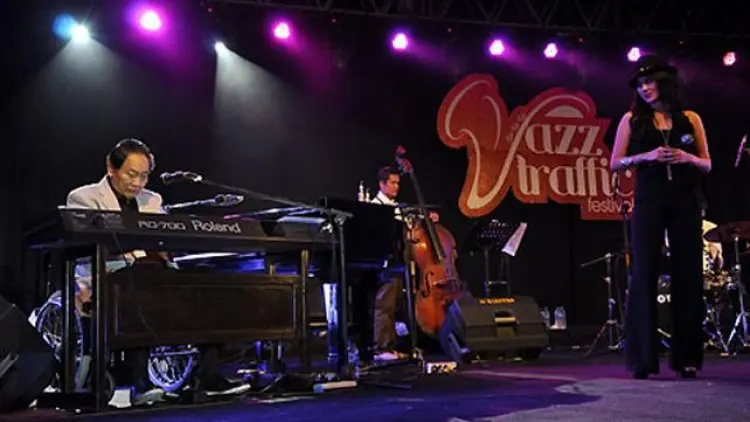 Banyak Tumbuh Penggemar Jazz di Kalangan Muda