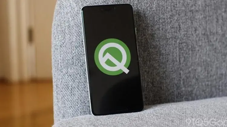 Daftar Smartphone Huawei Peroleh Update Android Q