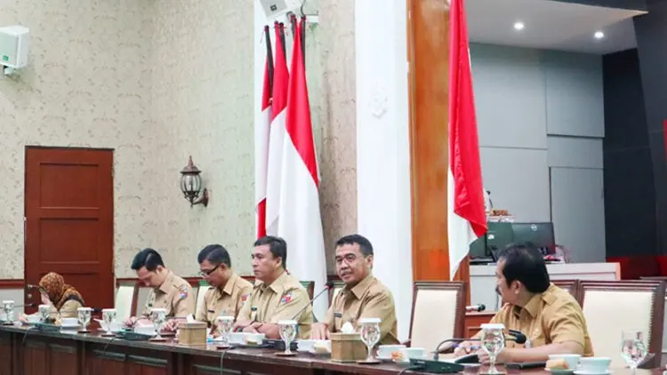 ASN Tersangkut Korupsi KPU, Pemkot Bogor Siapkan Sanksi