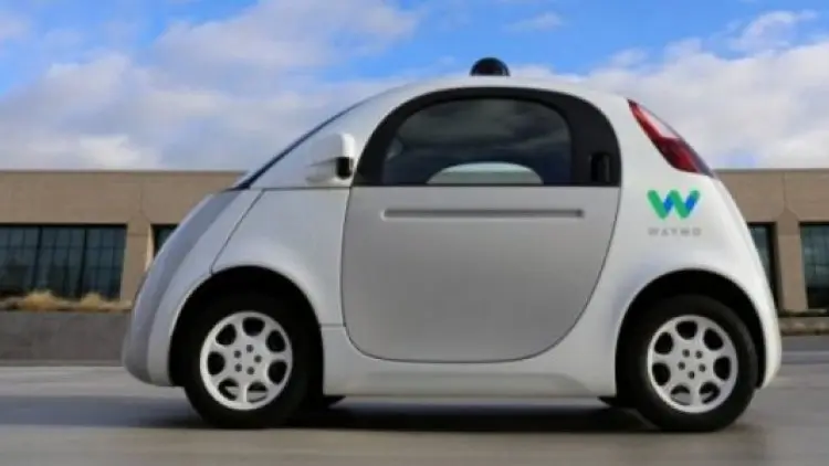 Google Waymo Gandeng Nissan dan Renault