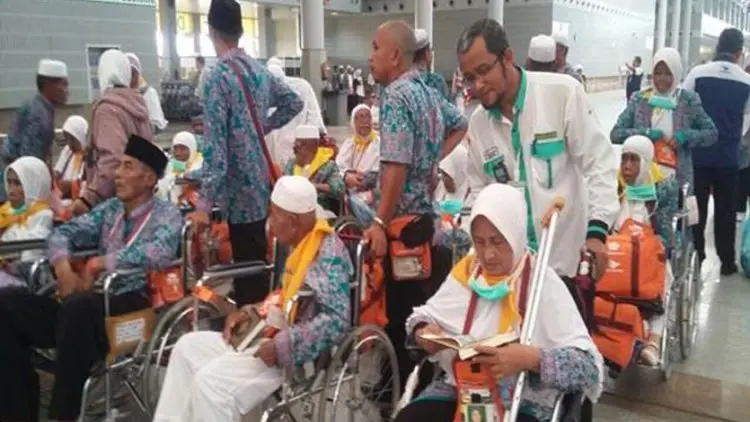 Jelang Ibadah Haji, Persiapan Layanan Kesehatan Semakin Mantap
