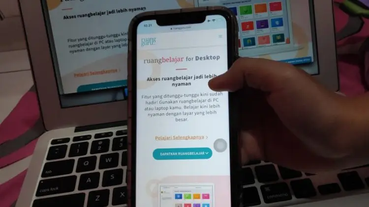 Ruangguru, Peringkat Kedelapan Startup Teratas Indonesia