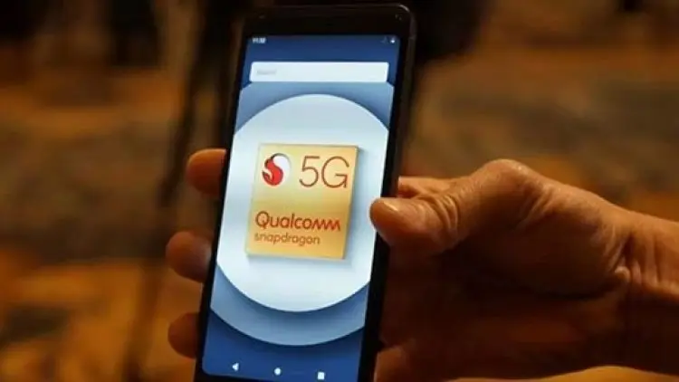 Snapdragon 865 Dibekali Modem 5G Terintegrasi?