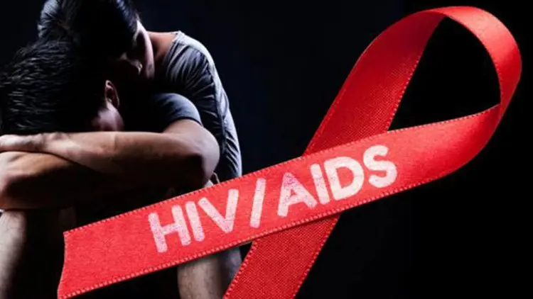 Ya Ampun...Bandung Juara Penderita AIDS di Jawa Barat