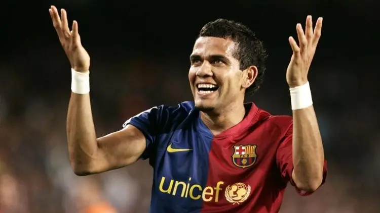 Kasihan, Mantan Bintang Ini Ditolak Kembali ke Barca