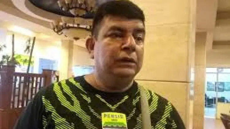 Dokter Pastikan Ezechiel Bisa Main Lawan Bhayangkara FC