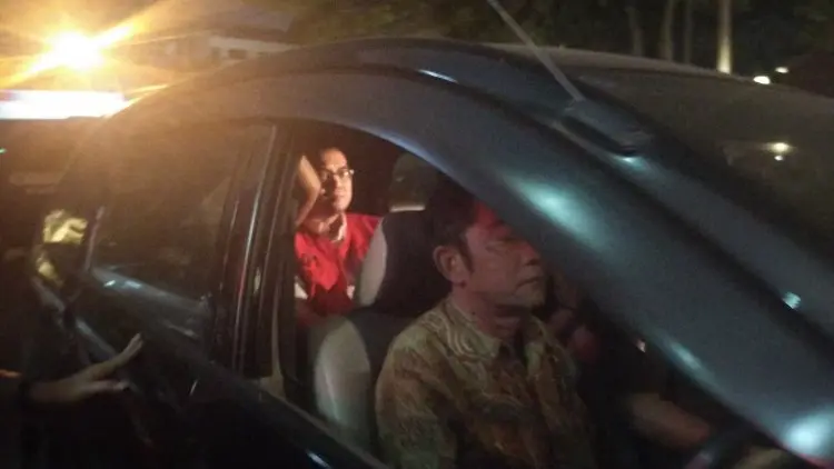 Bobol Rp 13,8 M, Pejabat BRI Tambun Ditahan