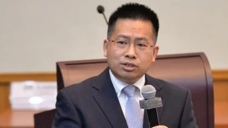 Wduh, Akademisi China Sebut Ekonomi Indonesia Bisa Koyak