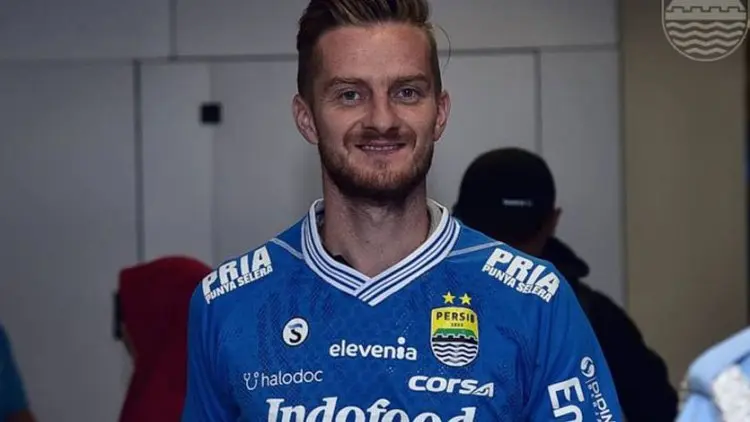 Main Seperti Lawan Madura United, Persib Bakal Menang