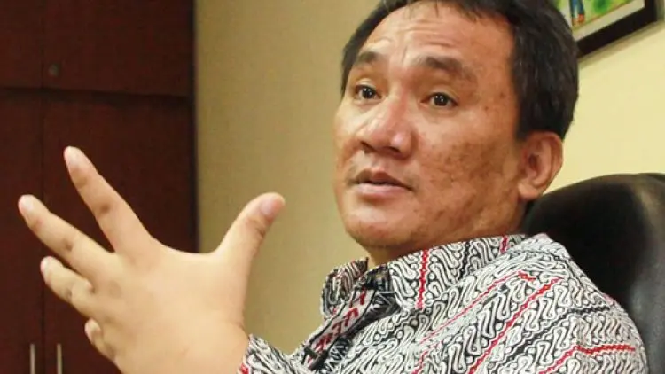 Demokrat Sindir Tawaran Menteri dari Sekjen PPP