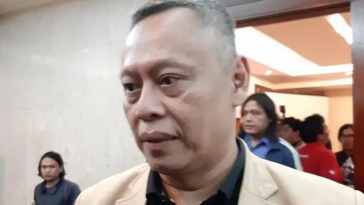 Cabut Akar Mafia Bola, Motif KPSN Kirim Capim KPK