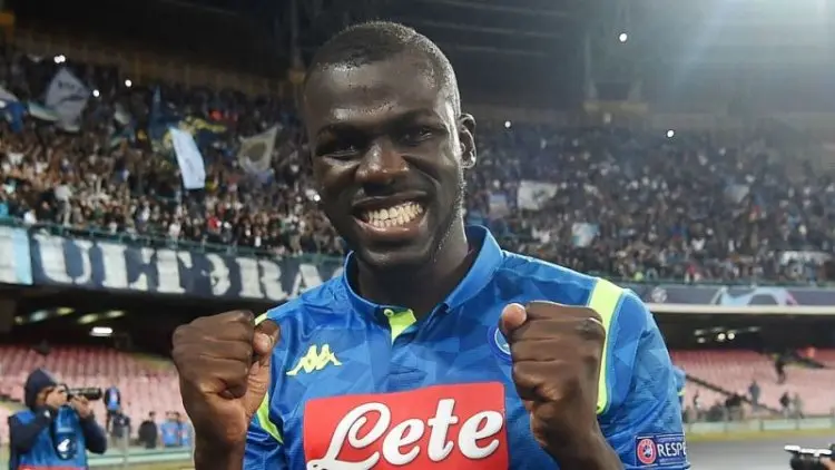 Ini Harga Mahal yang Harus Ditebus untuk Bek Napoli