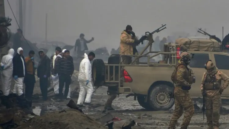 Taliban Ancam Media Bisa Jadi Sasaran Militer