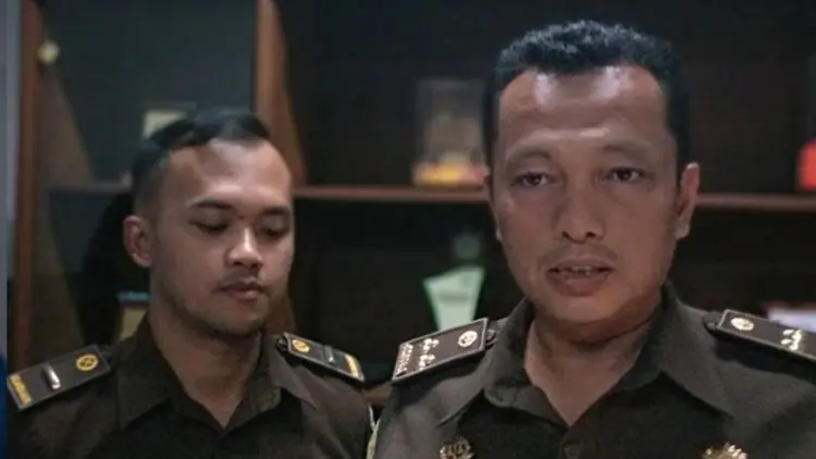 Sudah Dua Bulan, Kejati Masih Dalami Kasus Korupsi Cisinga