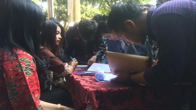 Pemkot Bandung Terus Tekan Angka Pengangguran