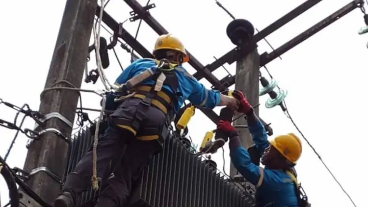 PLN UID Jabar Tingkatkan Penjualan 3,83 Persen 