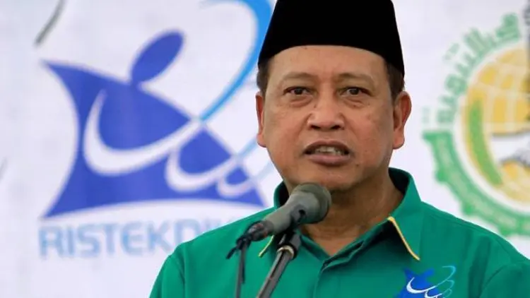 Menristekdikti: Pola SBMPTN Tahun Ini Lebih Baik