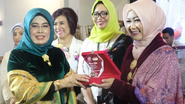 Endah Watiningsih: Sukses Bisa Diraih Siapa Saja