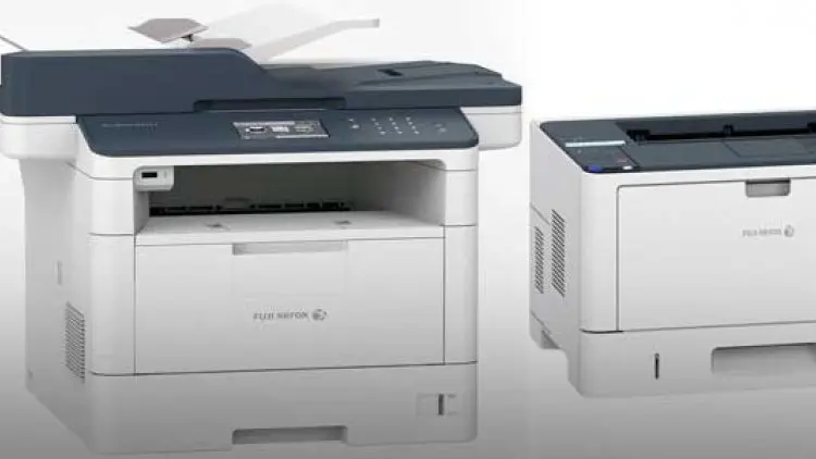 Astragraphia Luncurkan Printer Monokrom untuk UKM